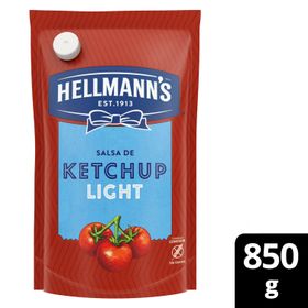Ketchup Hellmann's Light 850 g