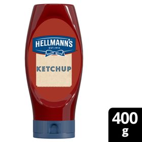 Ketchup Hellmann's Squeeze 400 g