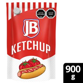 Ketchup JB 900 g