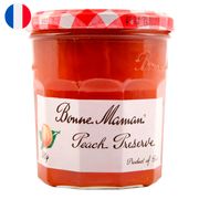 Mermelada Bonne Maman Durazno 370 g