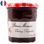 Mermelada Bonne Maman Cereza 370 g