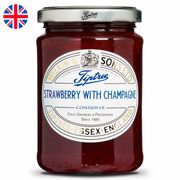 Mermelada Tiptree Frutilla Con Champagne 340 g