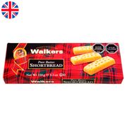 Galletas Walkers Shortbread Original 150 g
