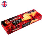 Galletas Walkers Shortbread Triangular 150 g