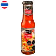 Salsa Spring Exotic Food Roll 250 cc