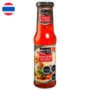 Salsa Dulce Spring Exotic Food Roll Envase 250 ml