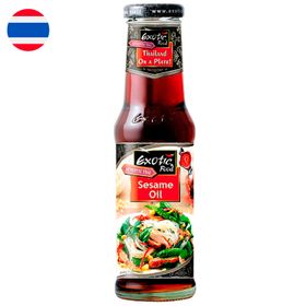 Aceite de Sésamo Exotic Food 250 ml