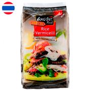 Fideos de Arroz Exotic Food Vermicelli Bolsa 250 g