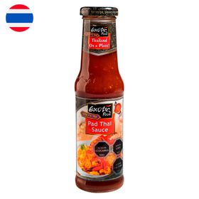 Salsa Pad Thai Exotic Food 250 ml