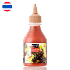 Sriracha Con Ajo Exotic Food 200 ml