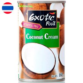 Crema Coco 160 ml
