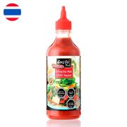 Srichacha Hot Chilli 455 ml