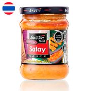 Salsa satay Exotic food 200 g