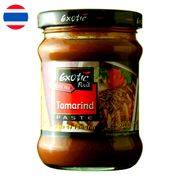 Salsa En Pasta Tamarindo Exotic Food 225 g