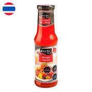 Salsa de Mango Exotic Food 250 cc