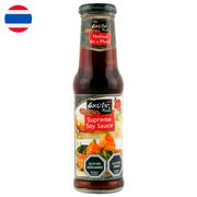 Salsa de Soya Exotic Food Suprema 250 cc