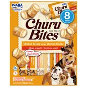 Snack Perro Churu Bites Chicken Recipe 96 g