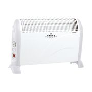 Panel Eléctrico Ursus Trotter UT-N10 Blanco 2000 W