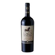 Vino Toro de Piedra Gran Reserva Syrah Cabernet Sauvignon 750 cc