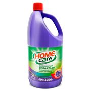 Quitamanchas Home Care Ropa Color 1.8 L