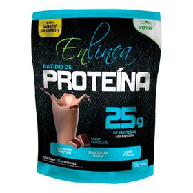 Batido Proteína En Línea Chocolate 350 g