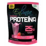 Batido Proteína En Línea Frutilla 350 g