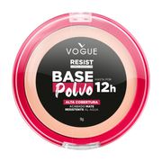 Base Polvo Vogue Resist Petalo 9 g