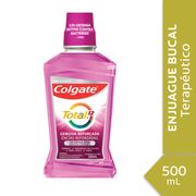 Enjuague Bucal Colgate Encías Reforzadas 500 ml