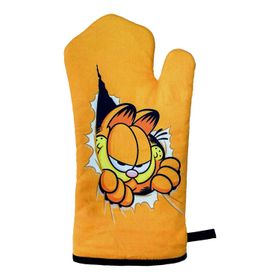 Pack Toma Olla Guante Garfield