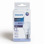 Ampolleta LED 12W Luz Fría