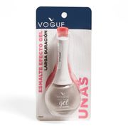 Esmalte Efecto Gel Vogue Destello 14 ml