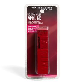 Maybelline Vinyl Ink Wicked