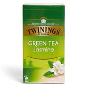 Té Verde Twinings Jasmín 25 Bolsitas