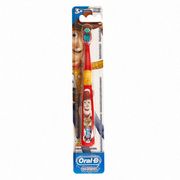 Cepillo de Dientes Oral-B Stages Princess/Toy Story