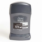 Desodorante Barra Dove Men Fm Stick Invisible Dry 45 g