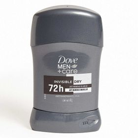 Desodorante Dove Men Fm Stick Invisible Dry 45 g
