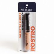 Corrector Líquido Vogue Ld Natural 5 ml