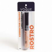 Corrector Líquido Vogue Ld Pétalo 5 ml