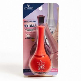 Esmalte Efecto Gel Vogue Amar 14 ml