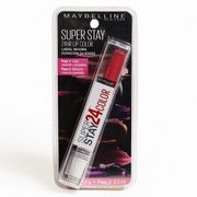 Labial Maybelline Super Stay 24Hr Continuos