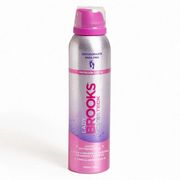 Desodorante Pies Lady Brooks Spray Silver 100 g