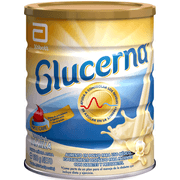 Suplemento Glucerna Triple Care Vainilla 850 g