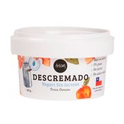 Yogurt Descremado Artisan Natural Durazno 150 g