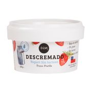 Yogurt Descremado Artisan Frutilla 150 g