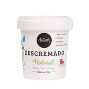 Yogurt Descremado Artisan Sin Lactosa 360 g