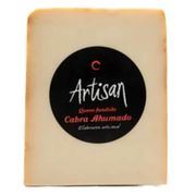 Queso de Cabra Artisan Ahumado 180 g