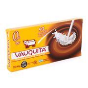 Tableta Dulce de Leche Vauquita Clásica 80 g