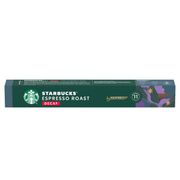 Café Cápsulas Starbucks Espresso Roast Decaf 57 g