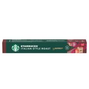 Café Cápsulas Starbucks Italian Style Roast 56 g