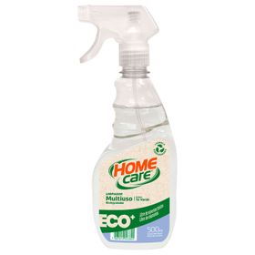 Limpiador Multiuso Home Care ECO Gatillo 500 ml